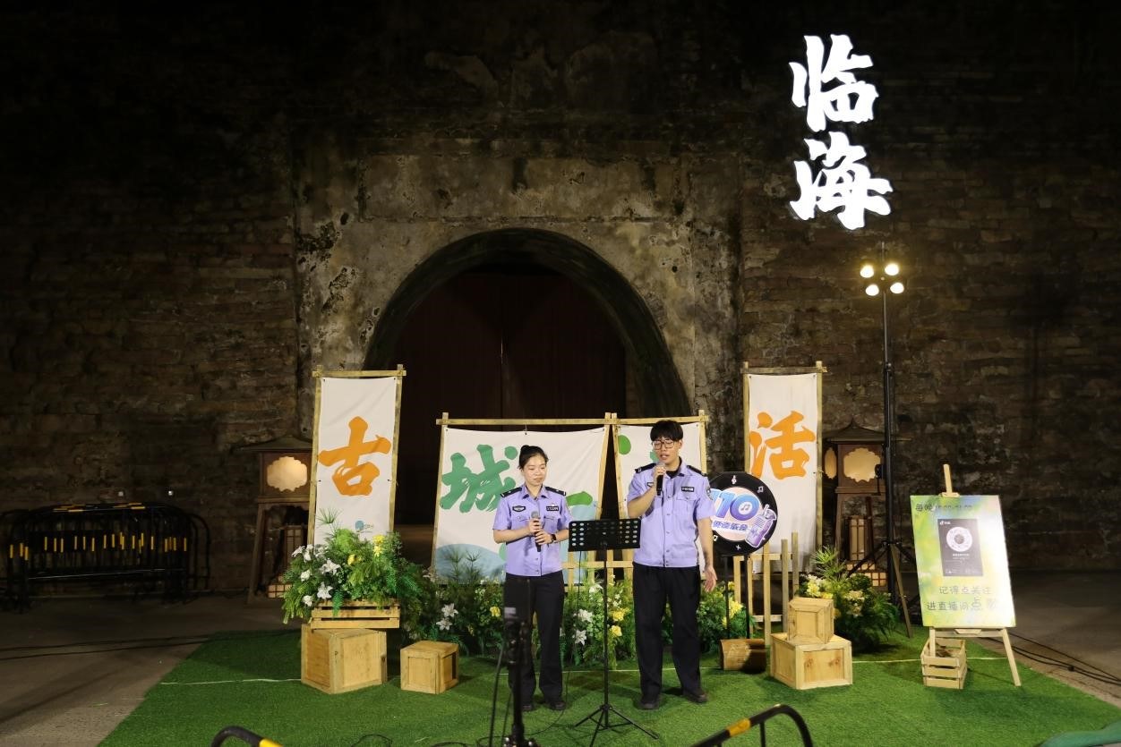 护好群众“钱袋子”