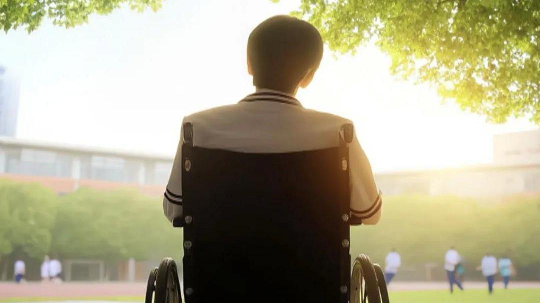 《“特殊”奖学金》