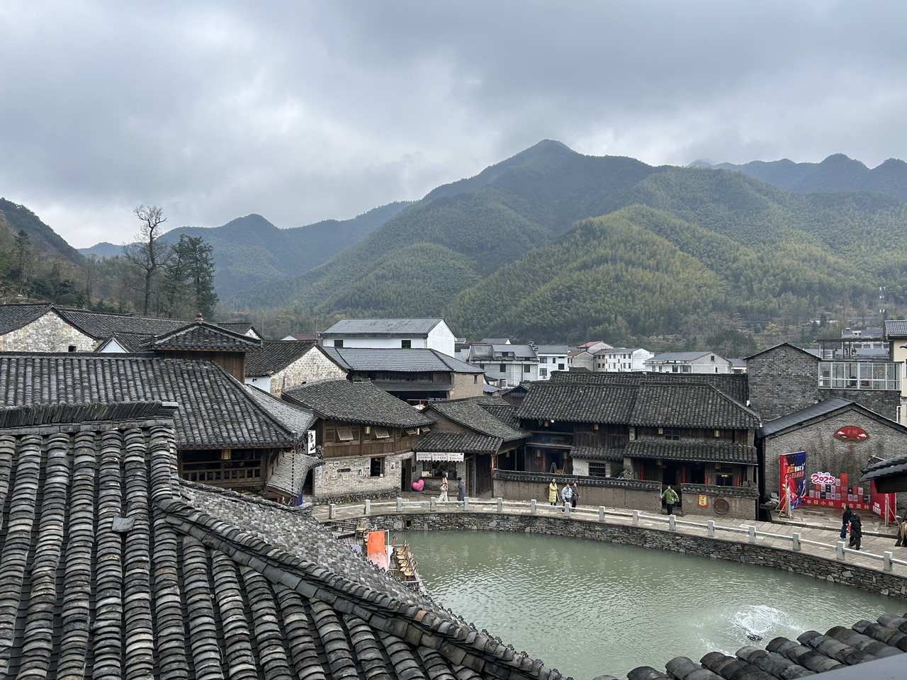 磐安县：民富与民安相生相长 绘就山区最美平安画卷_各地经验_平安浙江网